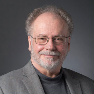 Richard B. Spence
