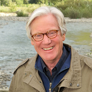Bob Dotson