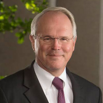 Ambassador Christopher R. Hill